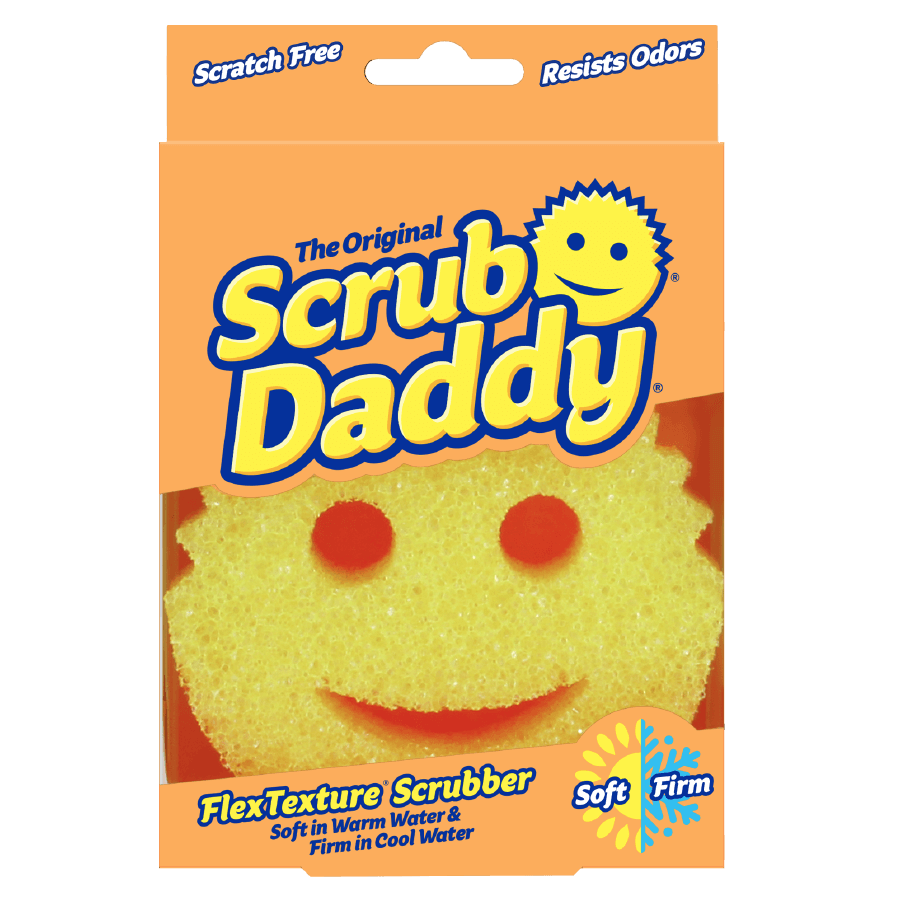 Scrub Daddy Sponge