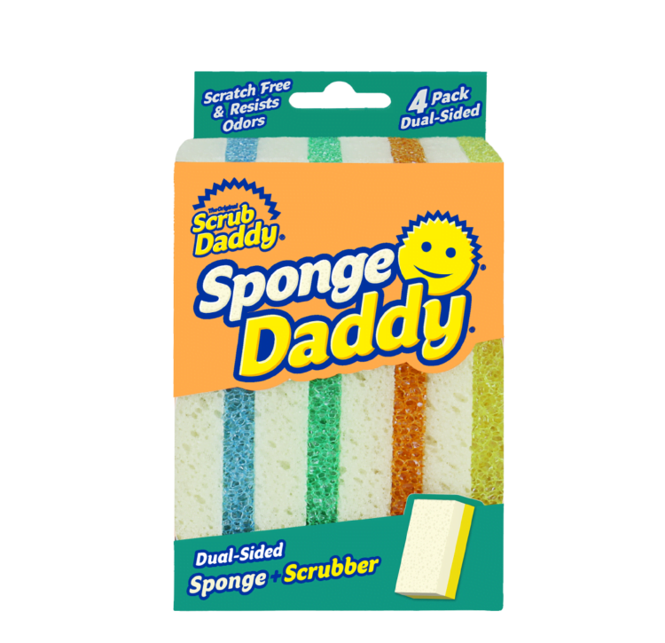 product-guide-to-picking-the-right-scrub-daddy-scrub-daddy