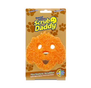 Scrub Daddy Pets - Two New Sponges Have Arrived! – Scrub Daddy