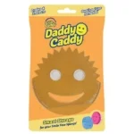 Now At The Range : Scrub Daddy Magic Multi-Surface – Scrub Daddy