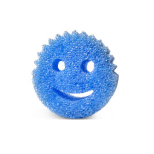 Scrub Daddy Colors Blue