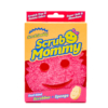 Scrub-Mommy-Pink