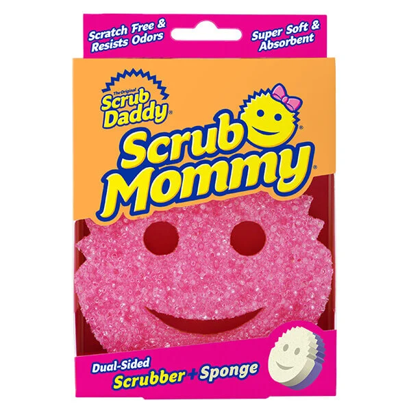 Soap Daddy (1ct) – Scrub Daddy Smile Shop