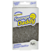 Sponge Daddy Style