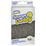 Sponge Daddy Style