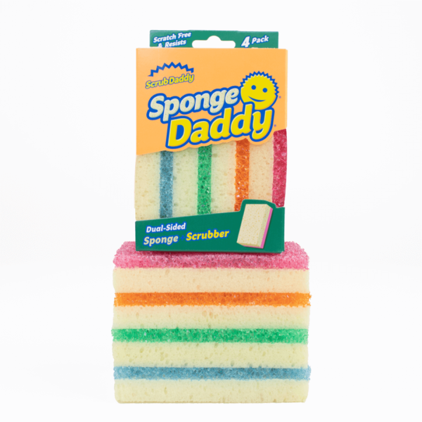 Sponge Daddy