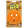 Scrub Daddy Dog