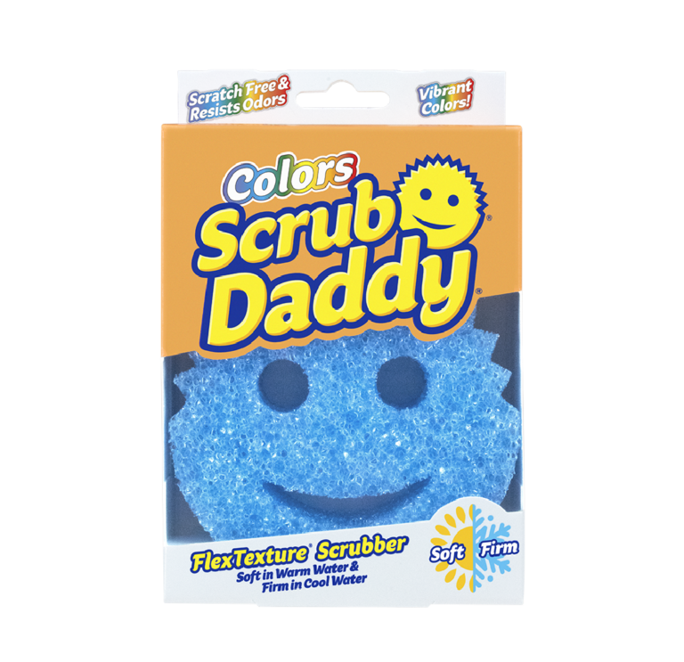 scrub daddy power paste ingredients