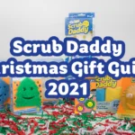 New Wonder Wash-Up – Scrub Daddy