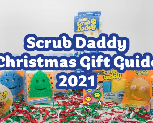 Scrub Daddy UK - Soap Daddy is the soap dispenser you didn't know