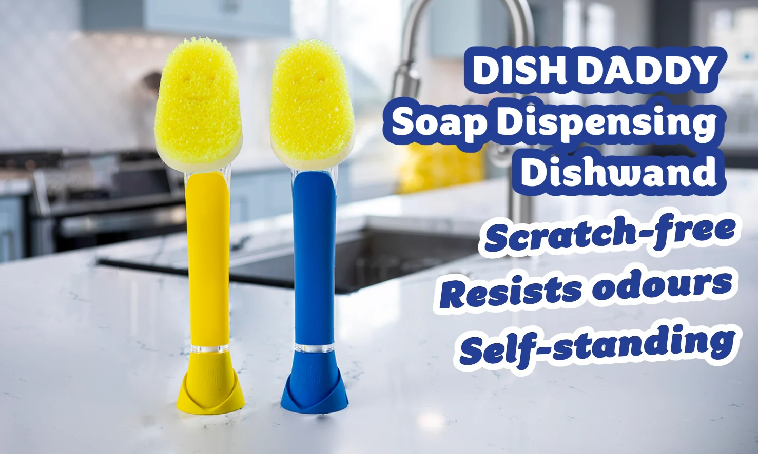 Dish Daddy