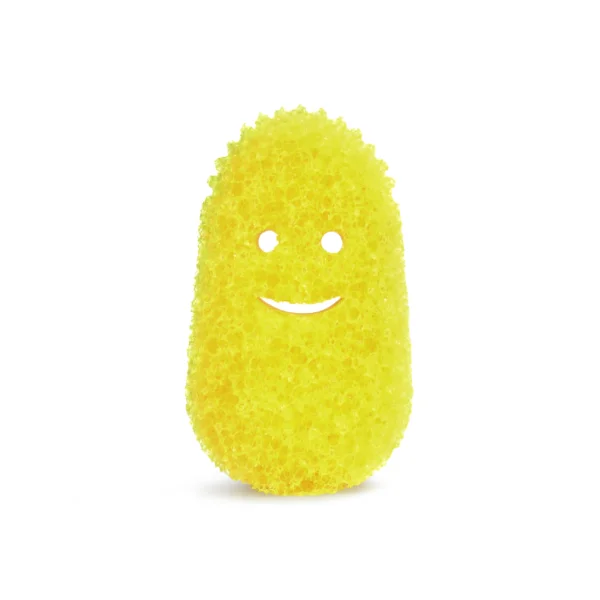Scrub Daddy UK - Our Soap Daddy soap dispenser is dual action meaning it  dispenses from the top and from the bottom for two ways to suds ✨  #SoapDaddy #ScrubDaddy #SoapDispenser #Soap #