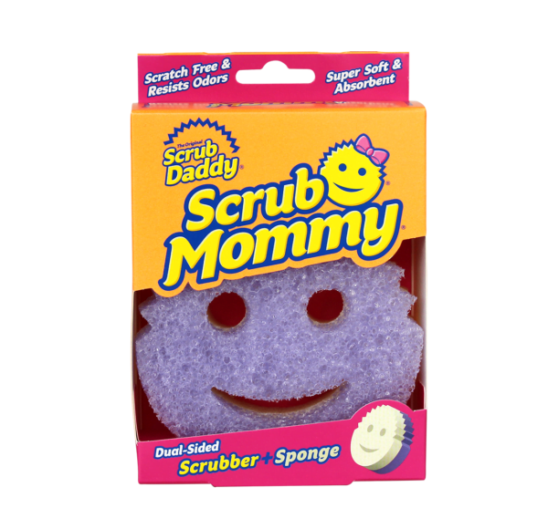 mommy-violet
