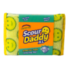 Scour Daddy XL