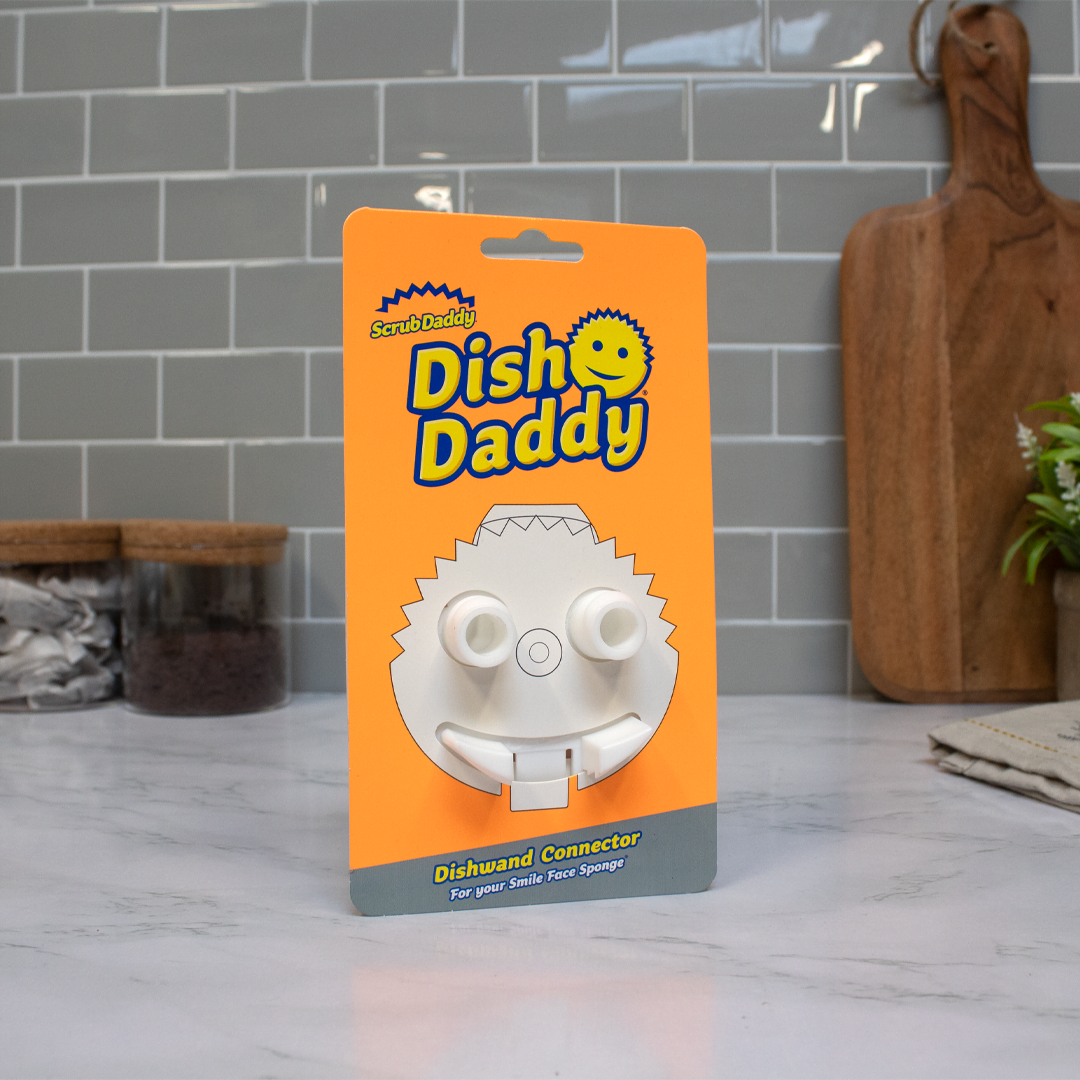Dish daddy connector 🤩 #homewithchloex #cleantokuk #cleanwithme