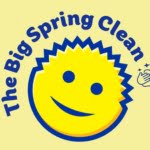 The Big Spring Clean