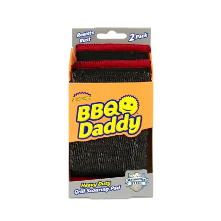 You guys asked for it, here it is! The all new #BbqDaddy by @scrubdadd, barbecue  daddy