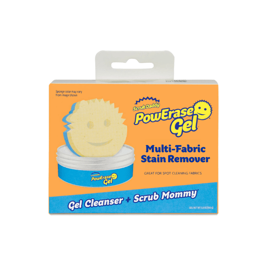 Damp Duster Towel – Scrub Daddy Smile Shop