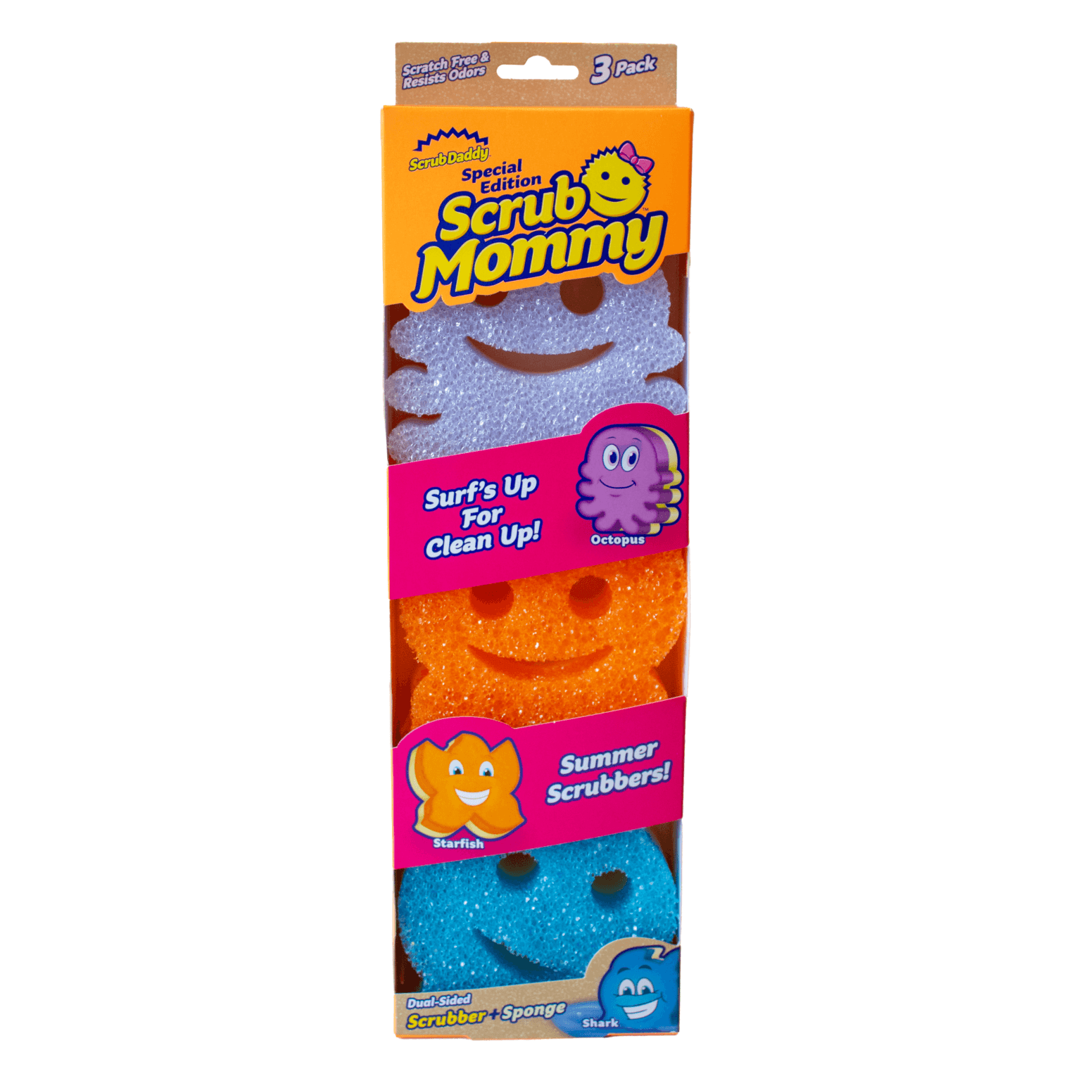 Shop – Scrub Daddy