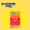 Scrub Daddy Crab