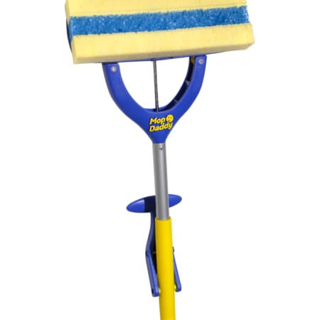 Butterfly Mop