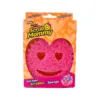 Scrub Mommy Heart