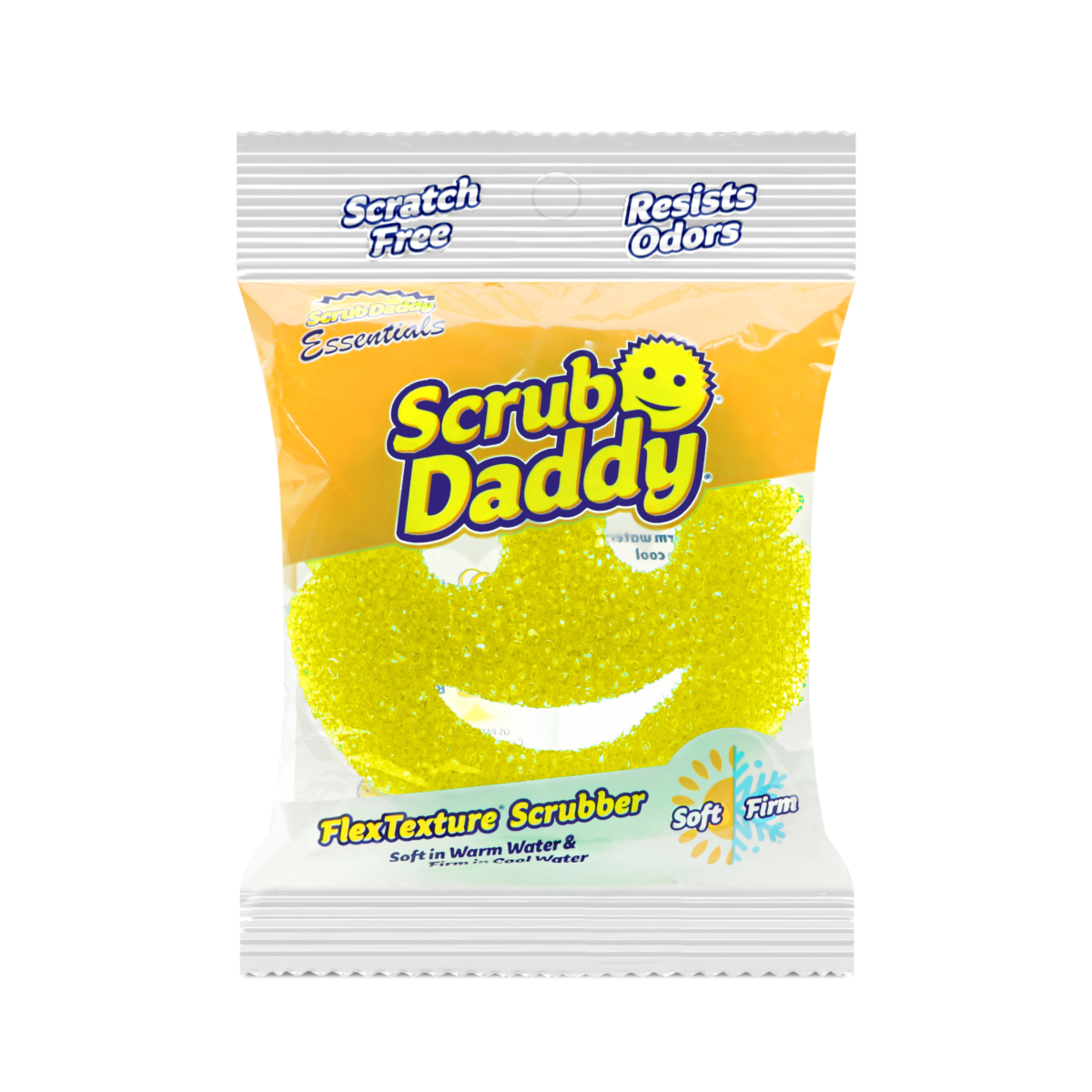 Scrub Daddy Essentials