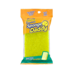 Sponge Daddy Essentials