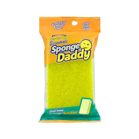 Sponge Daddy Essentials