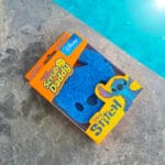 Stitch Still Image - Pool (2)
