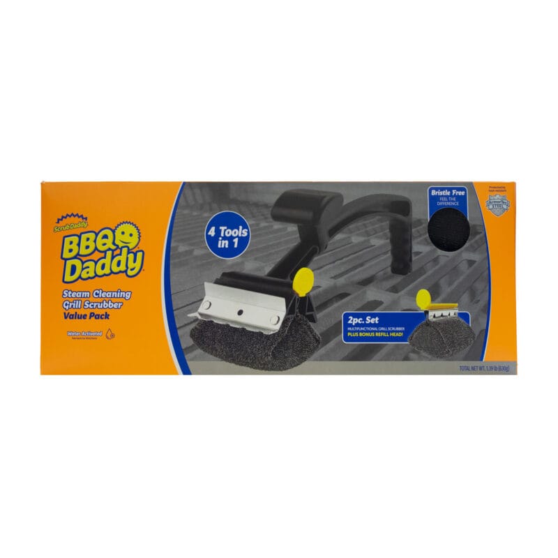 BBQ Daddy Bundle
