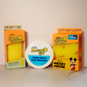 Mickey Bundle