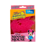 Disney Minnie Mouse Scrub Mommy