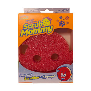 Special Edition Scrub Mommy Elf