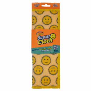 Scour Daddy Cloth