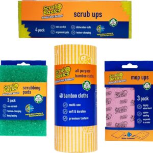Scrub Basics Bundle