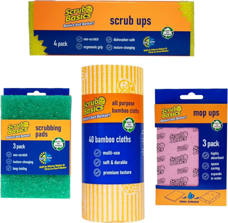 ScrubBasicsBundle